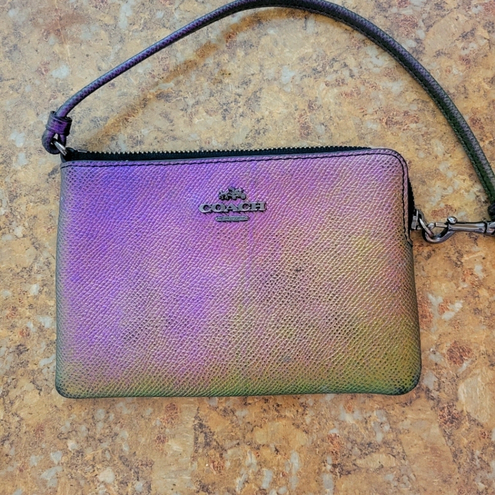 Wristlet